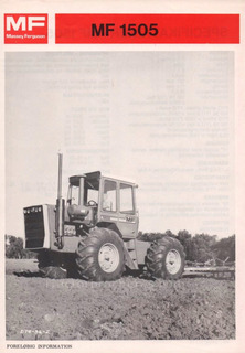 Massey Ferguson